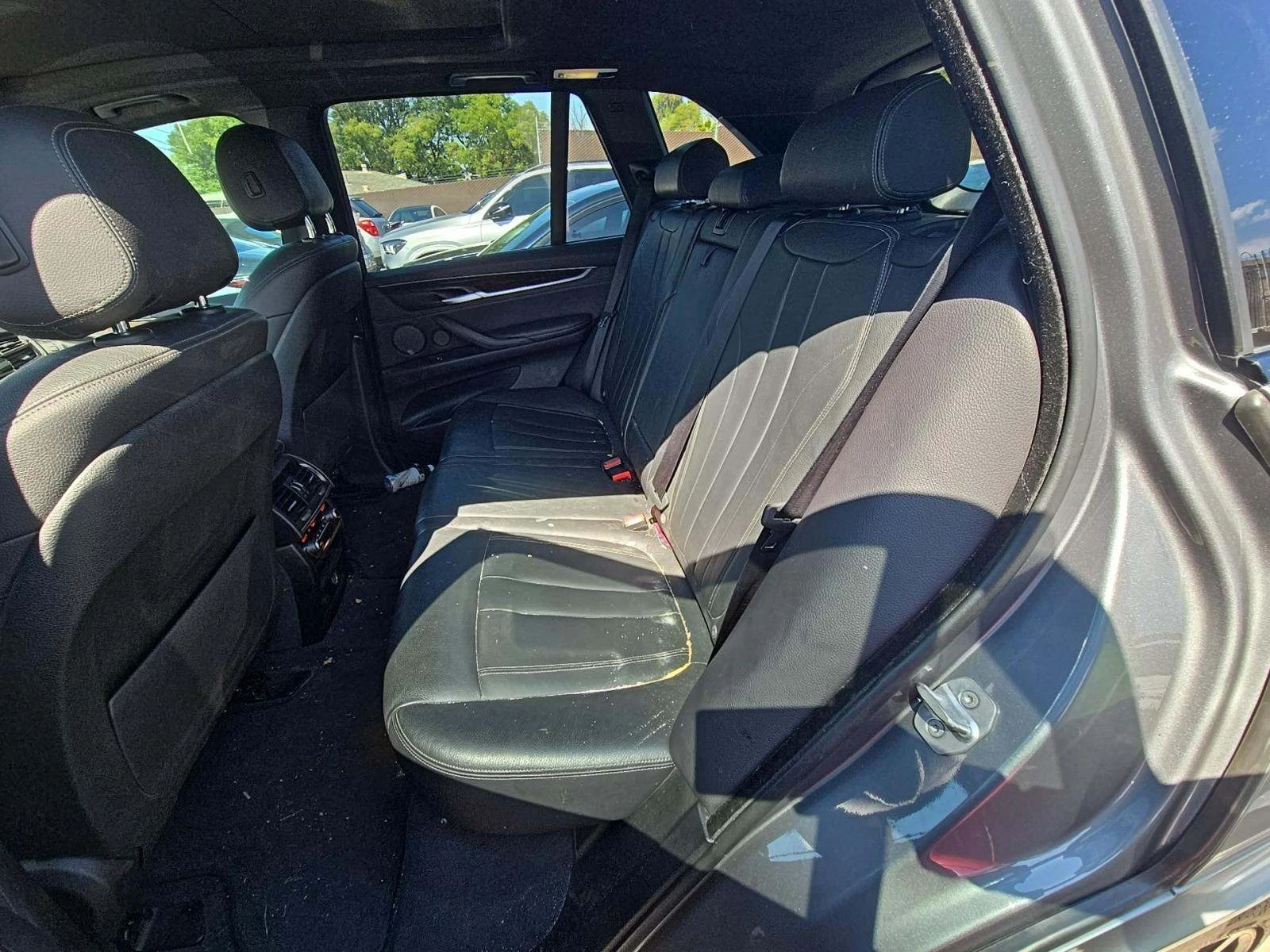 BMW X5 * CARFAX * БЕЗ ПЪРВОНАЧАЛНА ВНОСКА - изображение 10