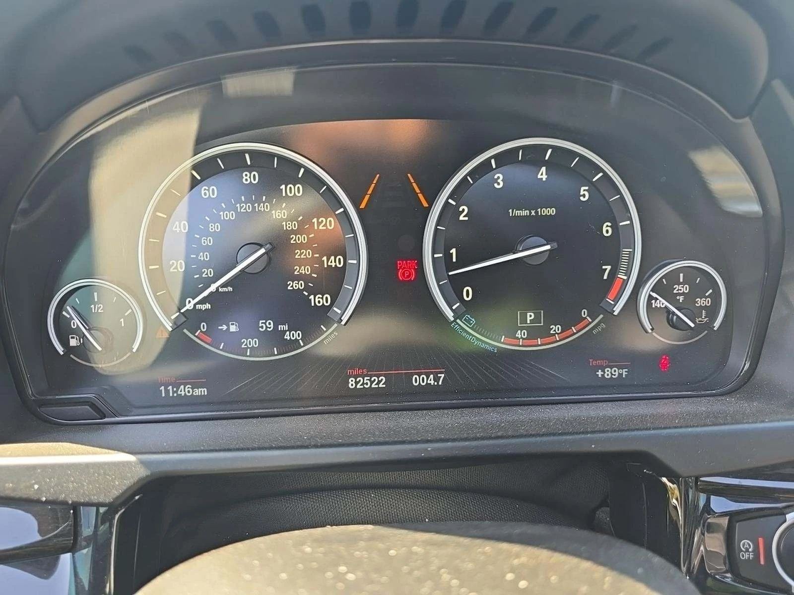 BMW X5 * CARFAX * БЕЗ ПЪРВОНАЧАЛНА ВНОСКА - изображение 5