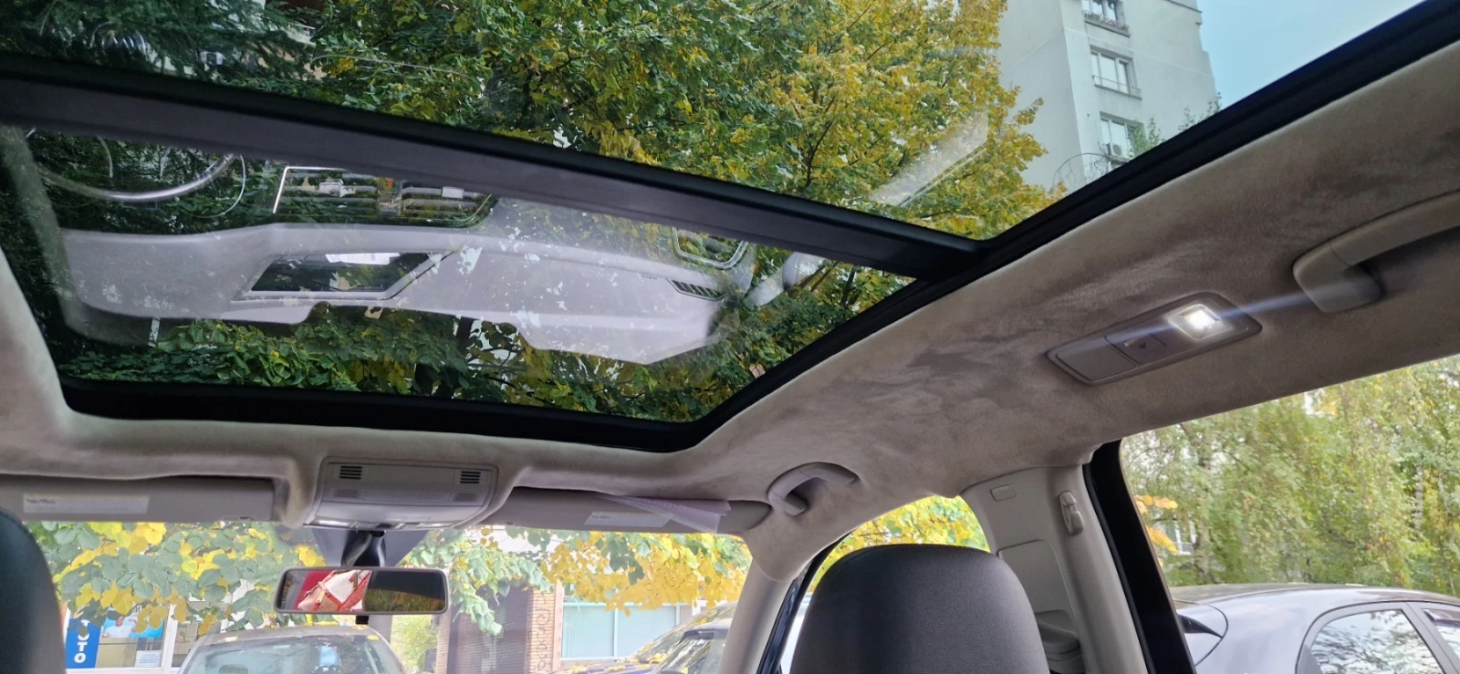 VW Tiguan 2.0 TSI 4Motion ZF8 | Mobile.bg   14