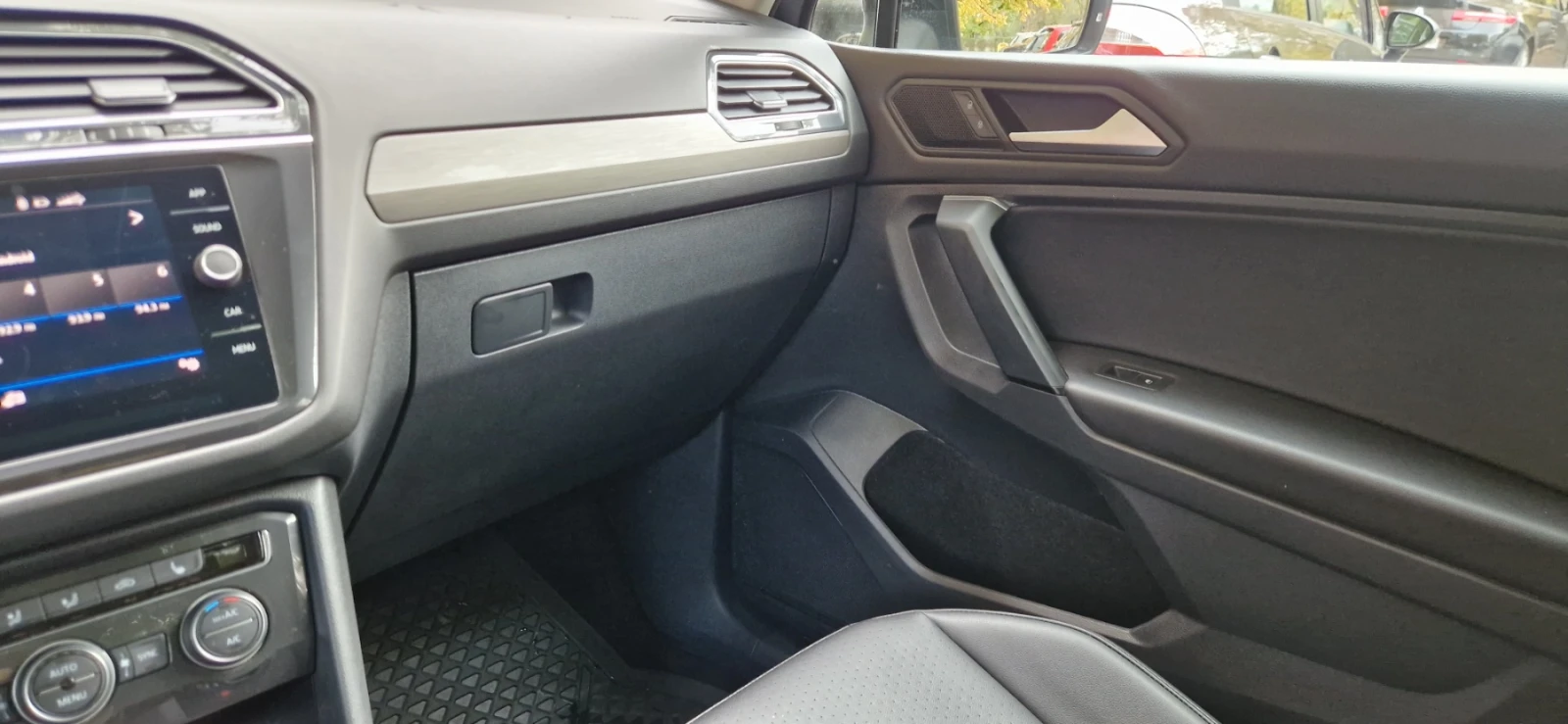 VW Tiguan 2.0 TSI 4Motion ZF8 - изображение 10