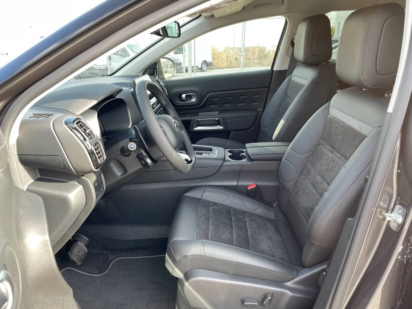 Citroen C5 Aircross SHINE  | Mobile.bg   10