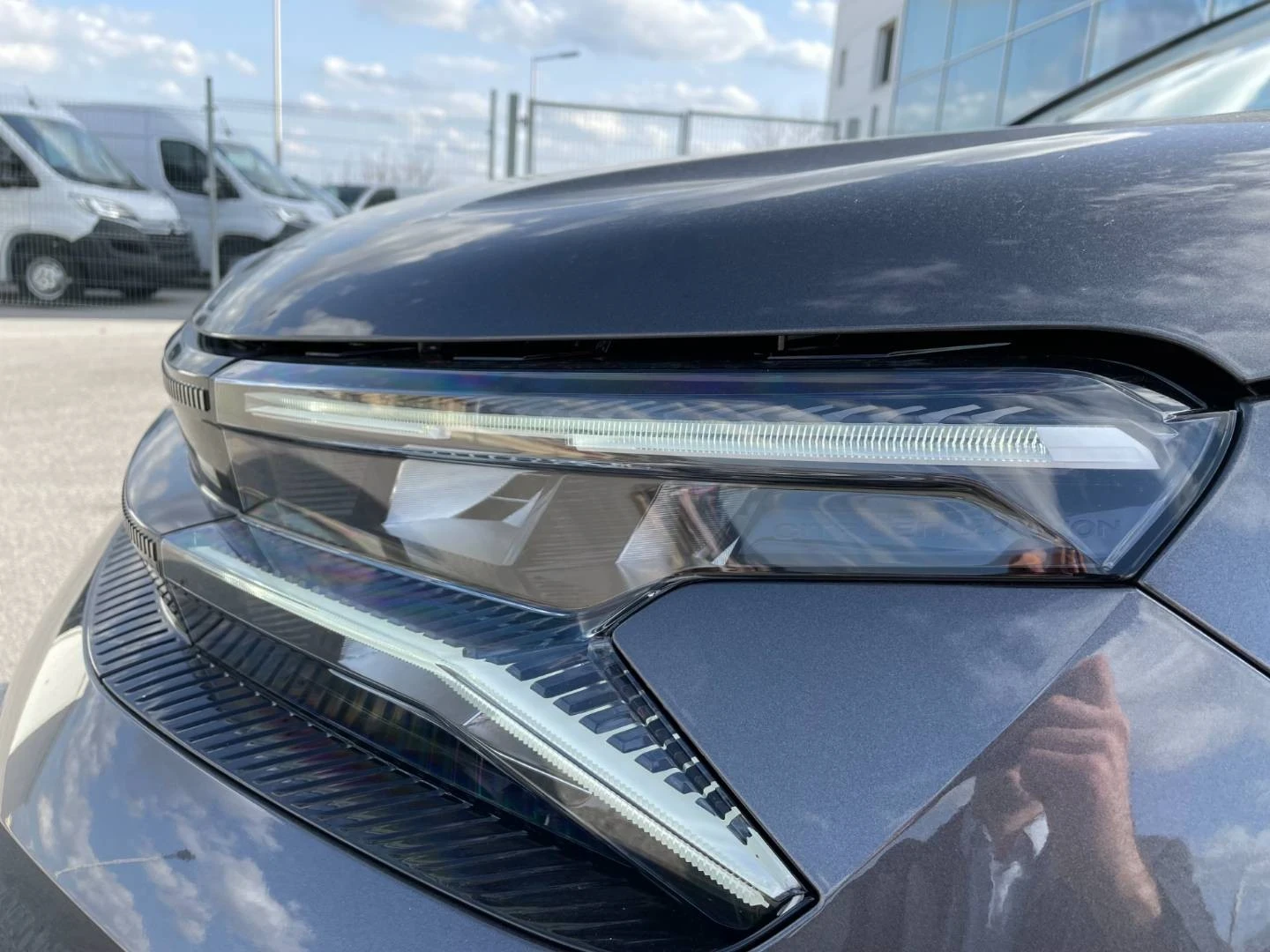 Citroen C5 Aircross SHINE  | Mobile.bg   6