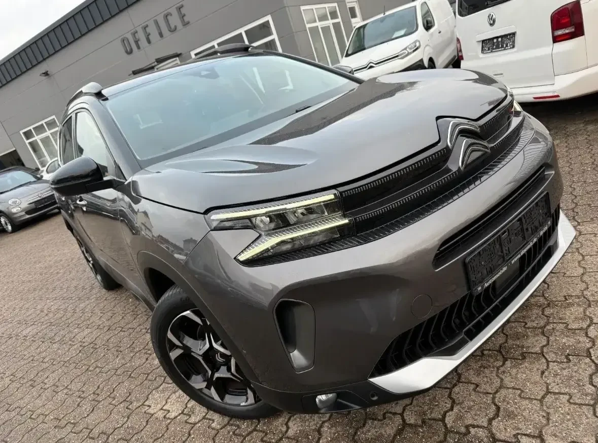 Citroen C5 Aircross SHINE - NEW - изображение 3
