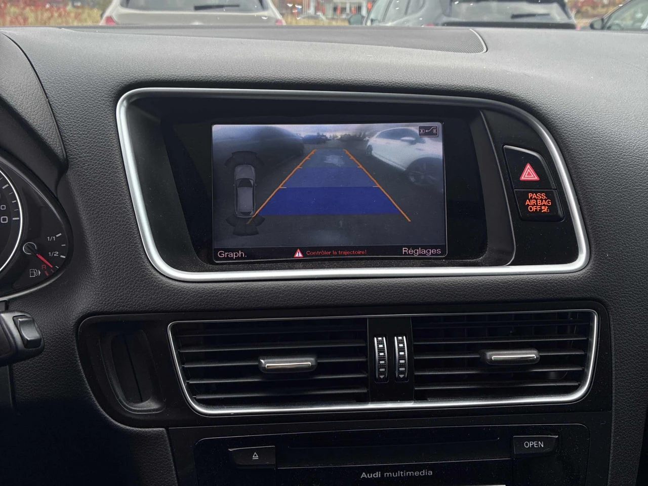 Audi Q5 *  *    *   *  | Mobile.bg   11