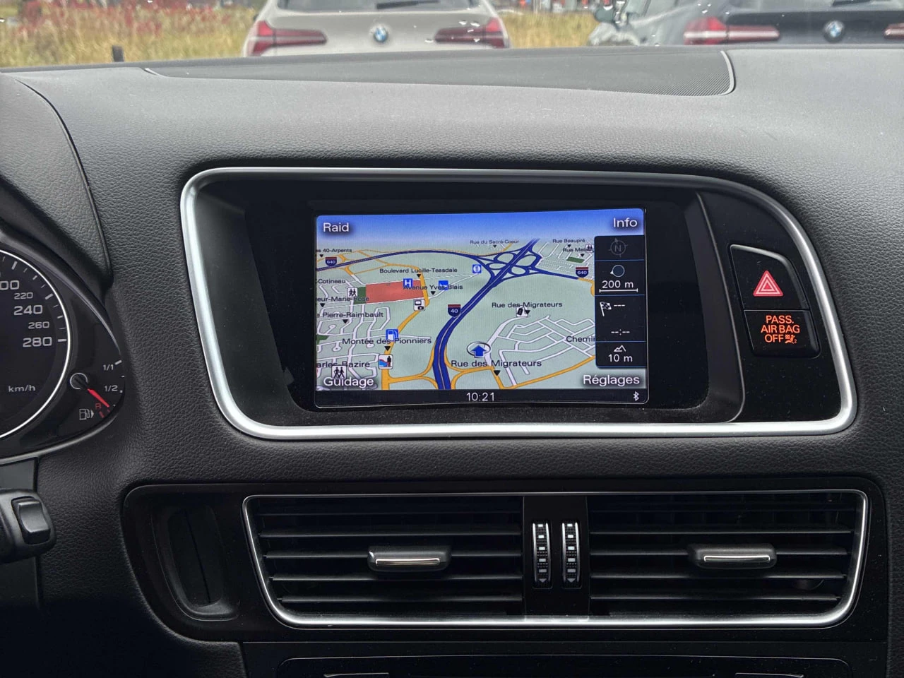 Audi Q5 *  *    *   *  | Mobile.bg   10