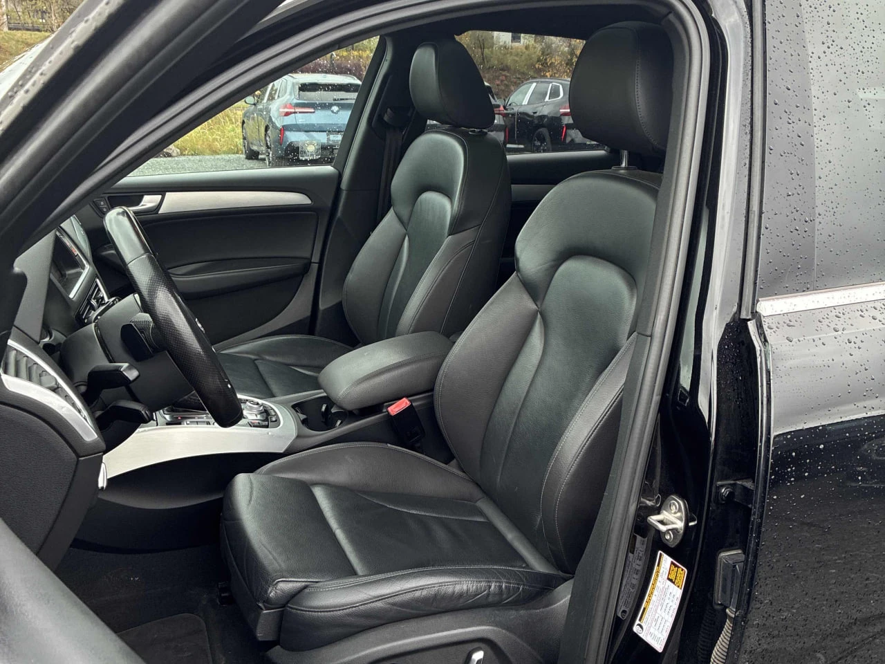 Audi Q5 *  *    *   *  | Mobile.bg   7