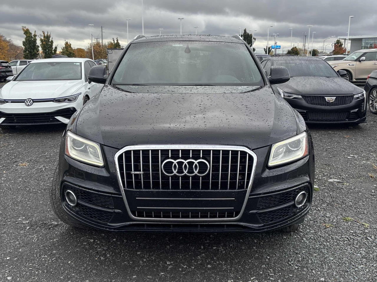 Audi Q5 *  *    *   *  | Mobile.bg   2