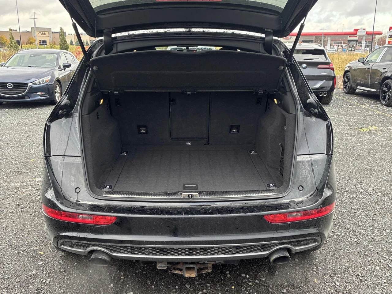 Audi Q5 *  *    *   *  | Mobile.bg   14