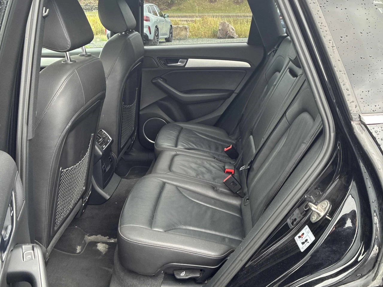 Audi Q5 *  *    *   *  | Mobile.bg   13