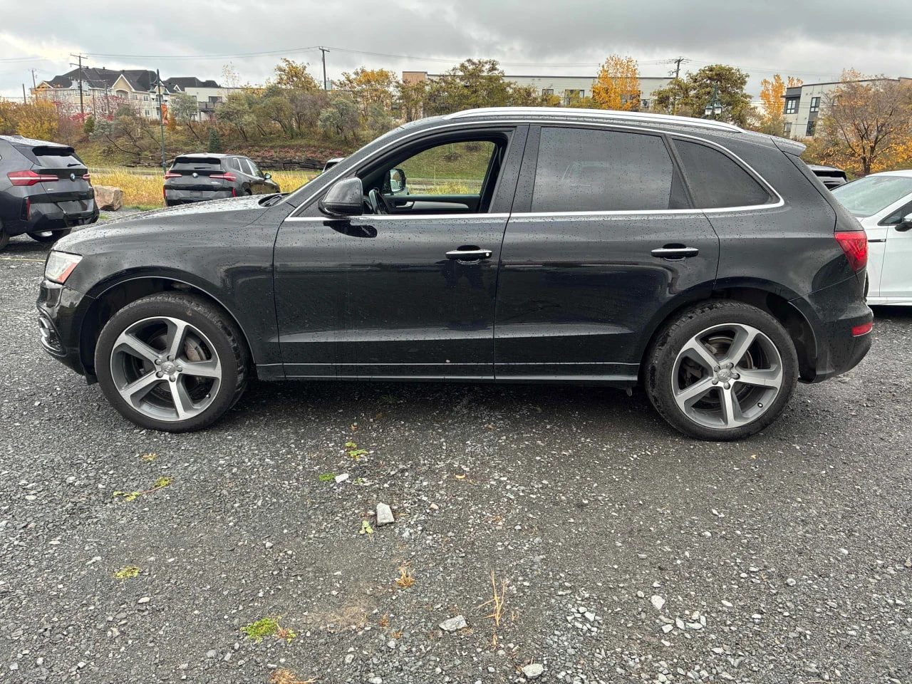 Audi Q5 *  *    *   *  | Mobile.bg   4