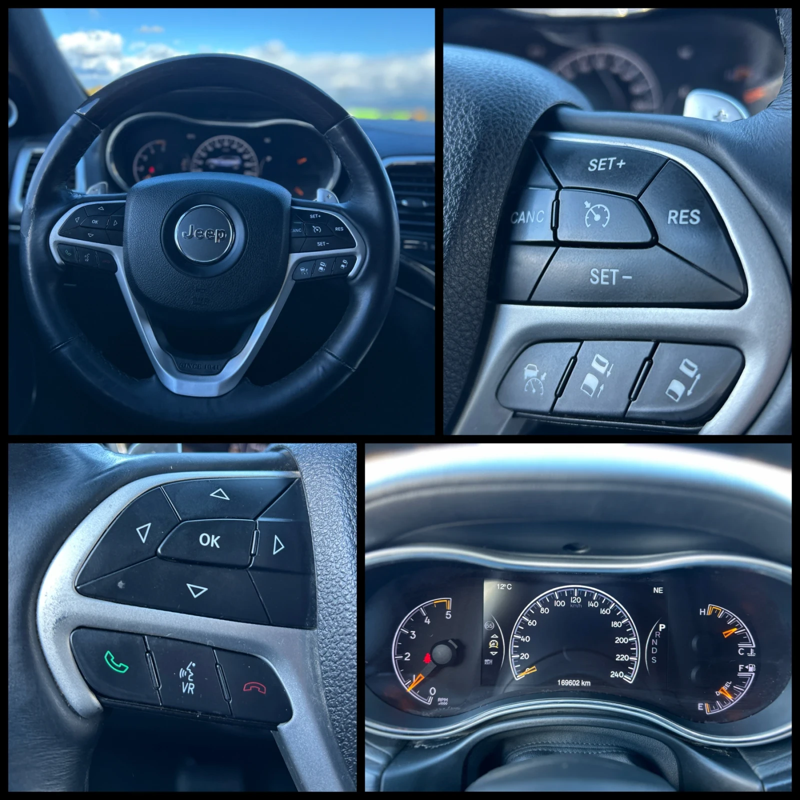 Jeep Grand cherokee | Mobile.bg — изображение 15