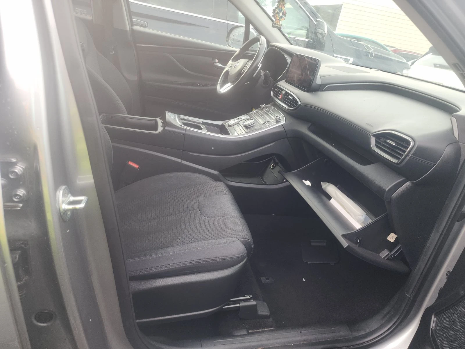 Hyundai Santa fe  - изображение 8