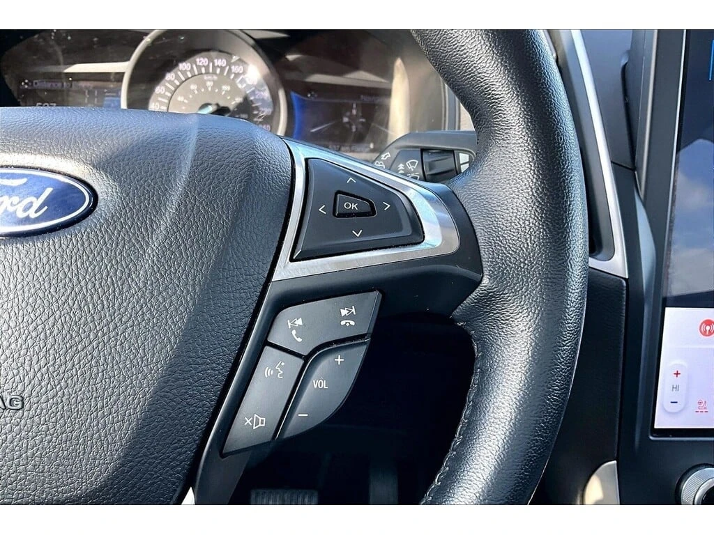 Ford Edge * SEL AWD | Heated Seats | Cold Weather Pkg * CARF | Mobile.bg � ����������� 8