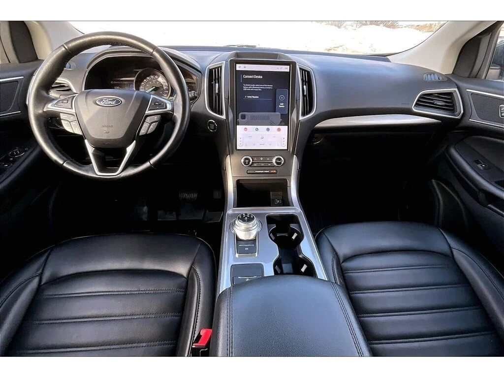 Ford Edge * SEL AWD | Heated Seats | Cold Weather Pkg * CARF | Mobile.bg � ����������� 6