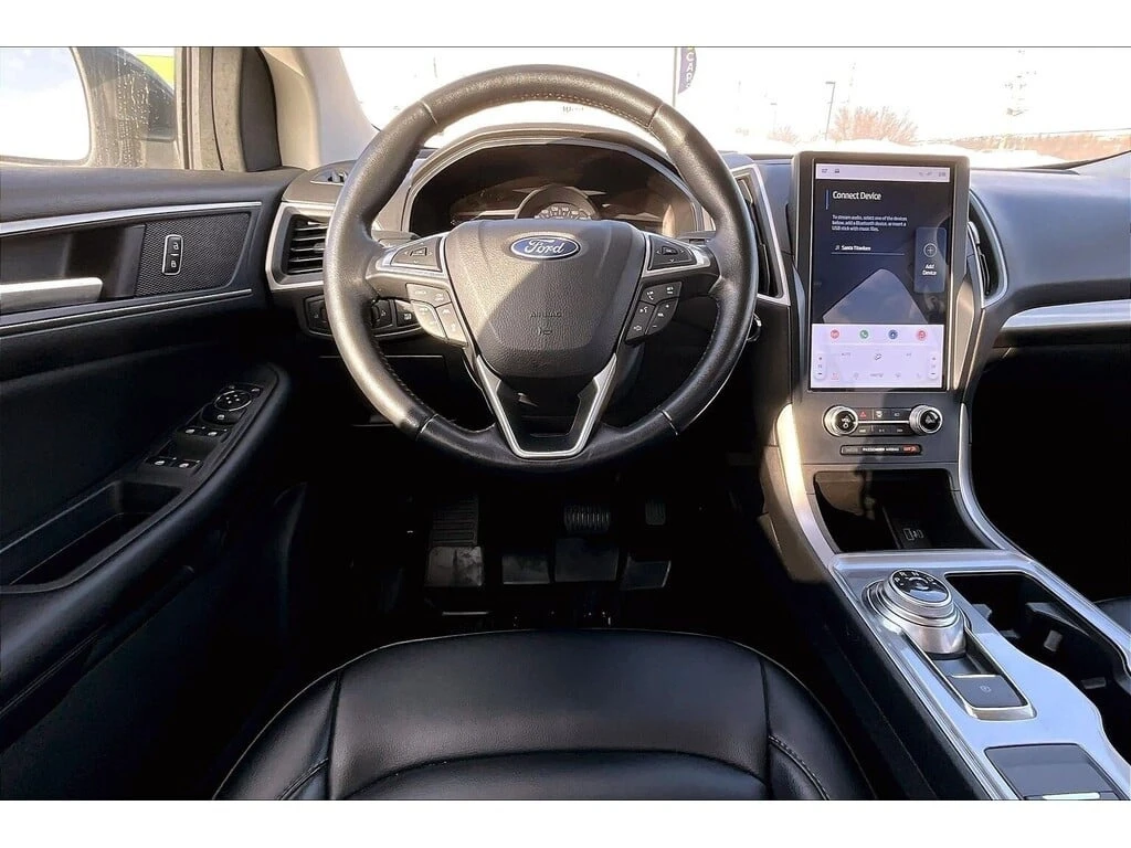 Ford Edge * SEL AWD | Heated Seats | Cold Weather Pkg * CARF | Mobile.bg � ����������� 5