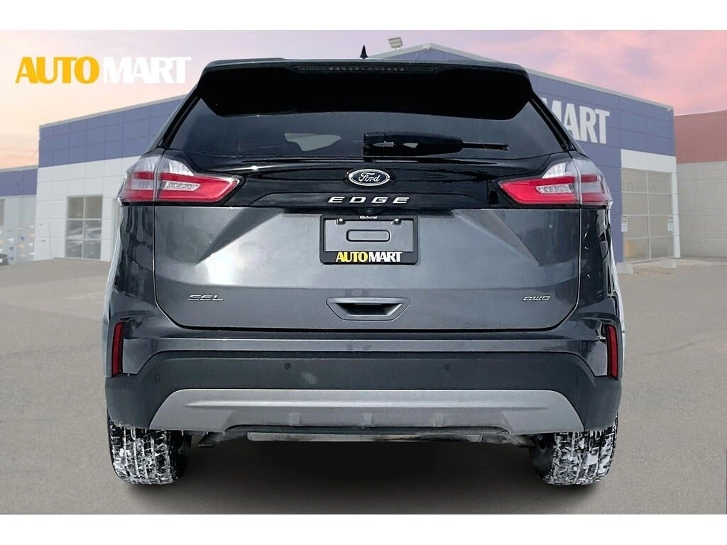 Ford Edge * SEL AWD | Heated Seats | Cold Weather Pkg * CARF | Mobile.bg � ����������� 16