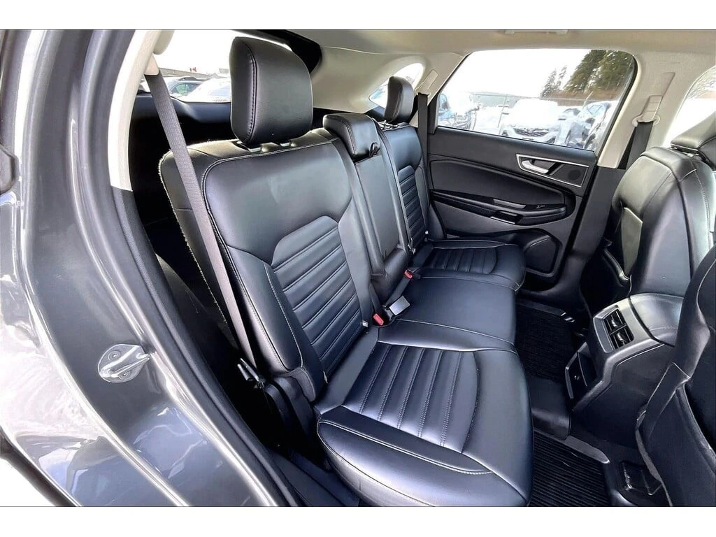 Ford Edge * SEL AWD | Heated Seats | Cold Weather Pkg * CARF | Mobile.bg � ����������� 15