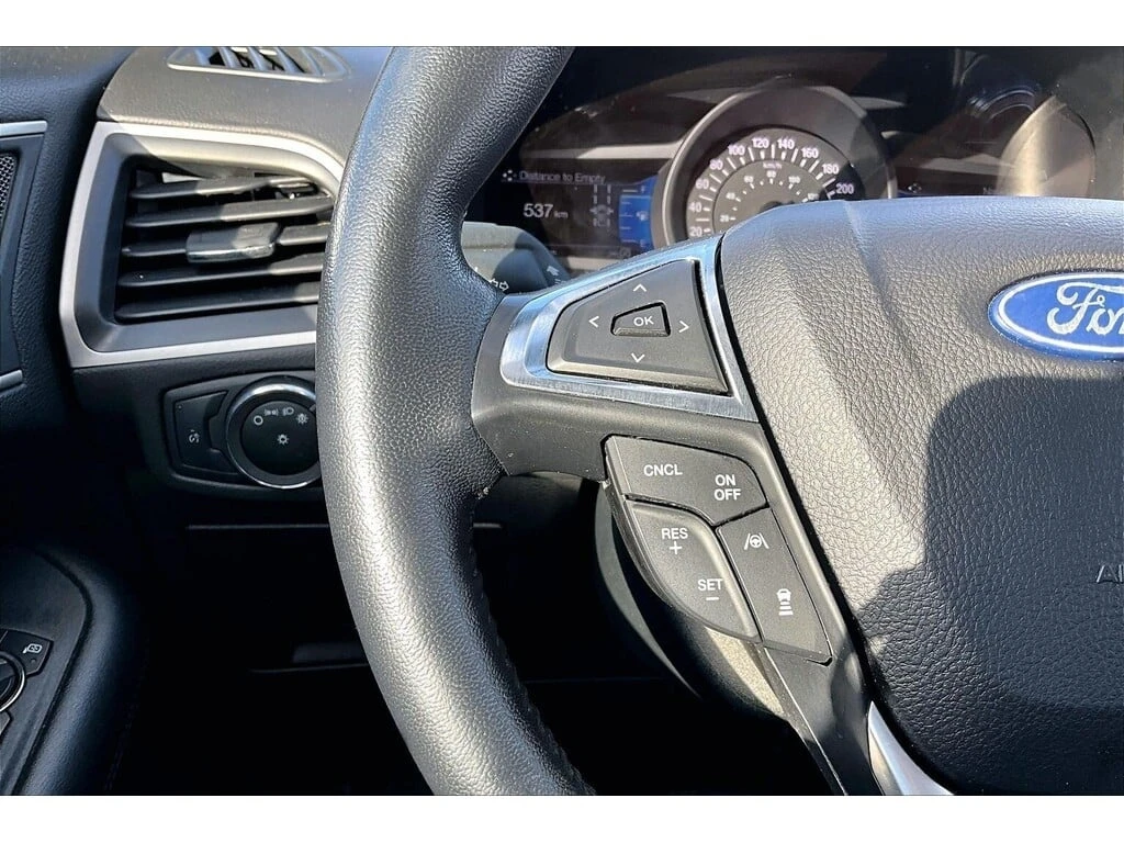 Ford Edge * SEL AWD | Heated Seats | Cold Weather Pkg * CARF | Mobile.bg � ����������� 7