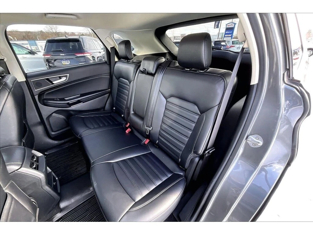 Ford Edge * SEL AWD | Heated Seats | Cold Weather Pkg * CARF | Mobile.bg � ����������� 13