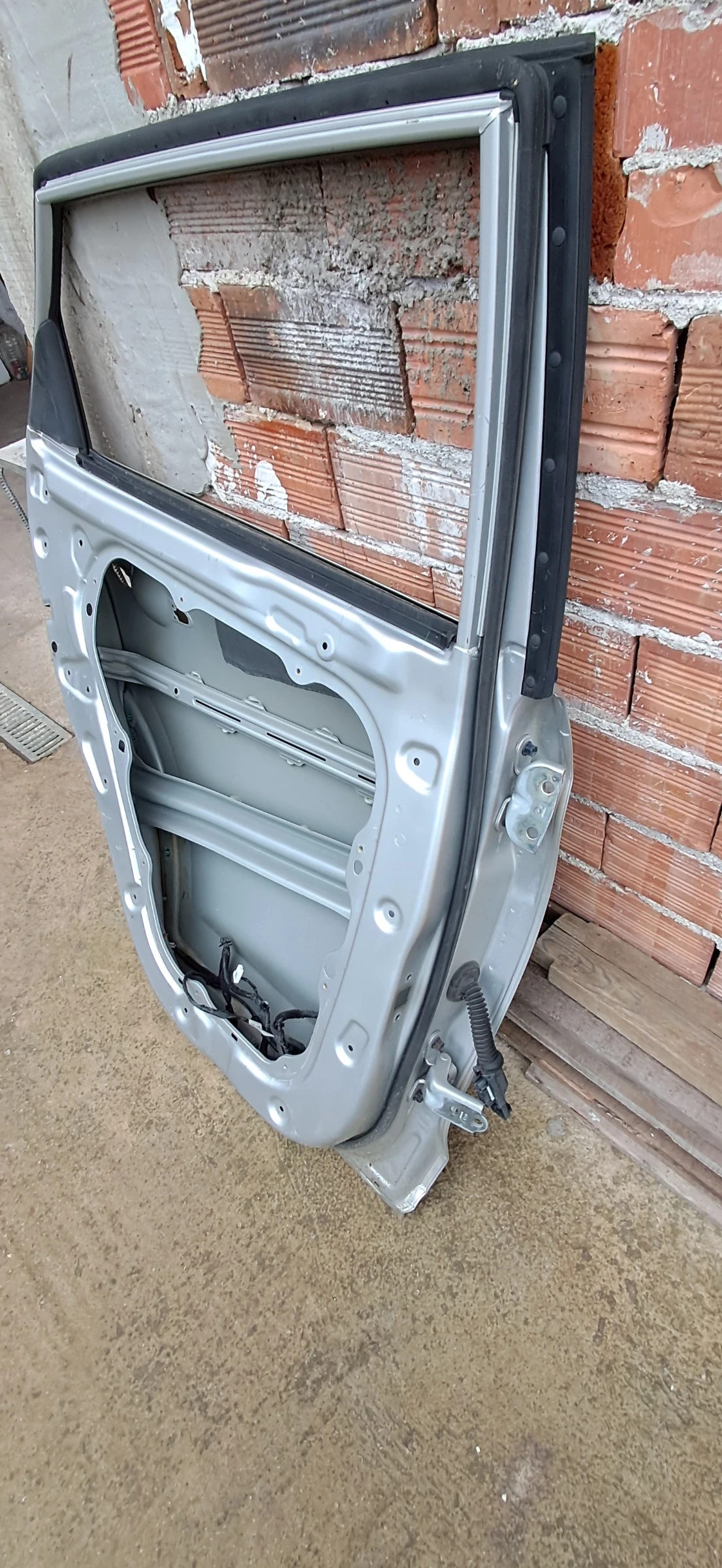 Hyundai Tucson, снимка 5 - Автомобили и джипове - 53448094