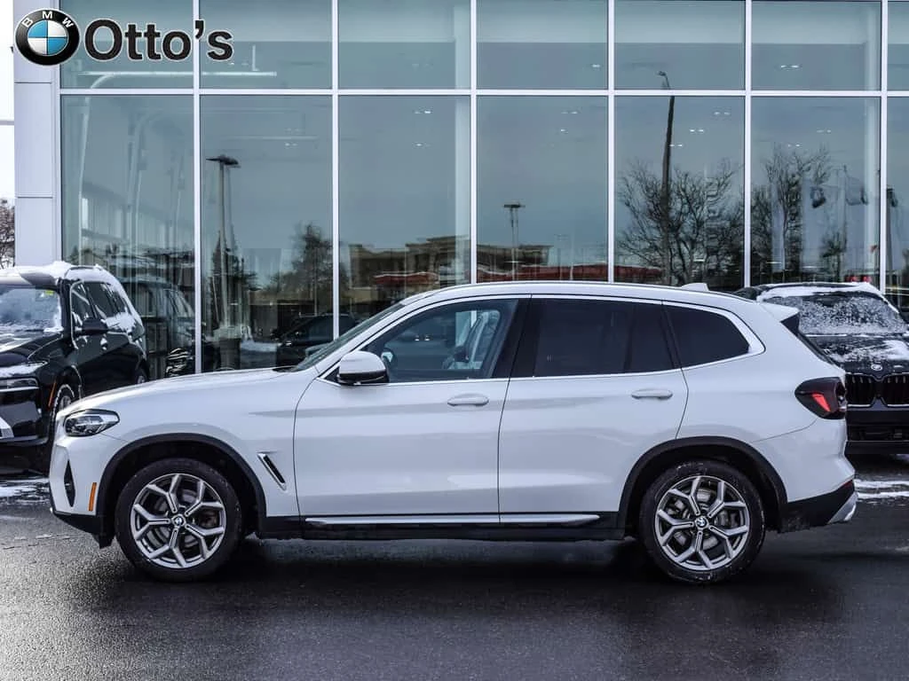 BMW X3 * xDrive30i * CARFAX * ���� �� �� | Mobile.bg � ����������� 5
