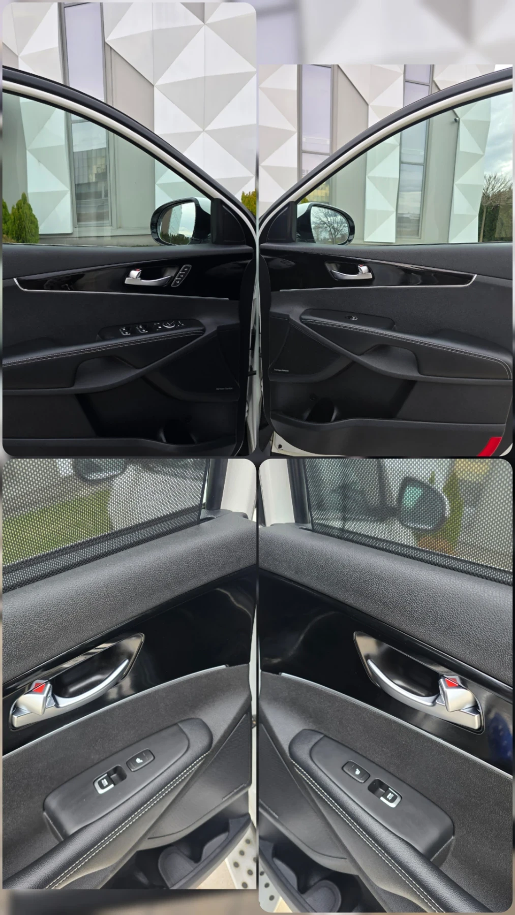 Kia Sorento 2.2CRDI AWD.GT Line.Facelift.FULL.91000��! | Mobile.bg � ����������� 17