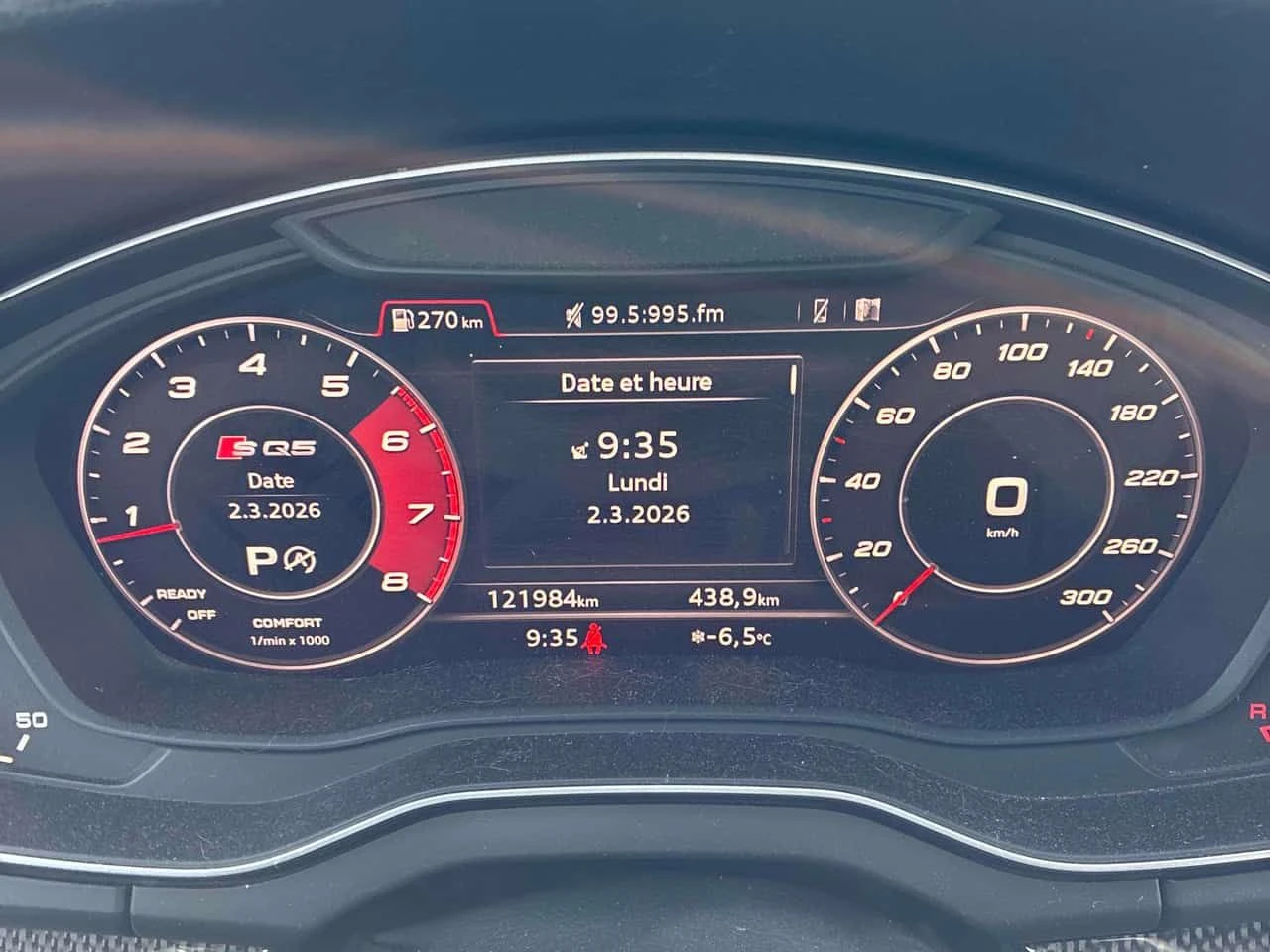 Audi SQ5 * Technik * CARFAX * ���� �� �� | Mobile.bg � ����������� 11