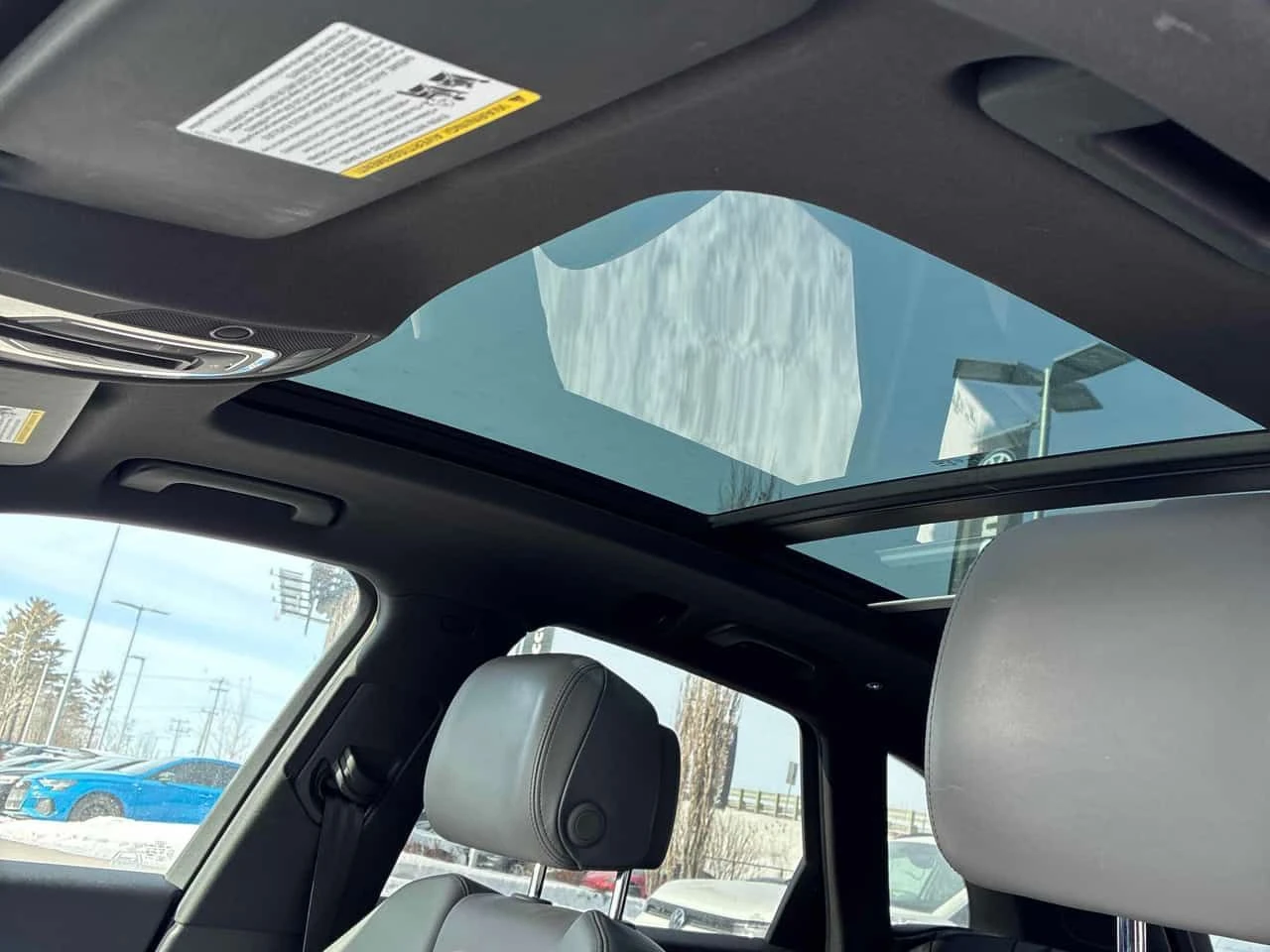 Audi SQ5 * Technik * CARFAX * ���� �� �� | Mobile.bg � ����������� 17