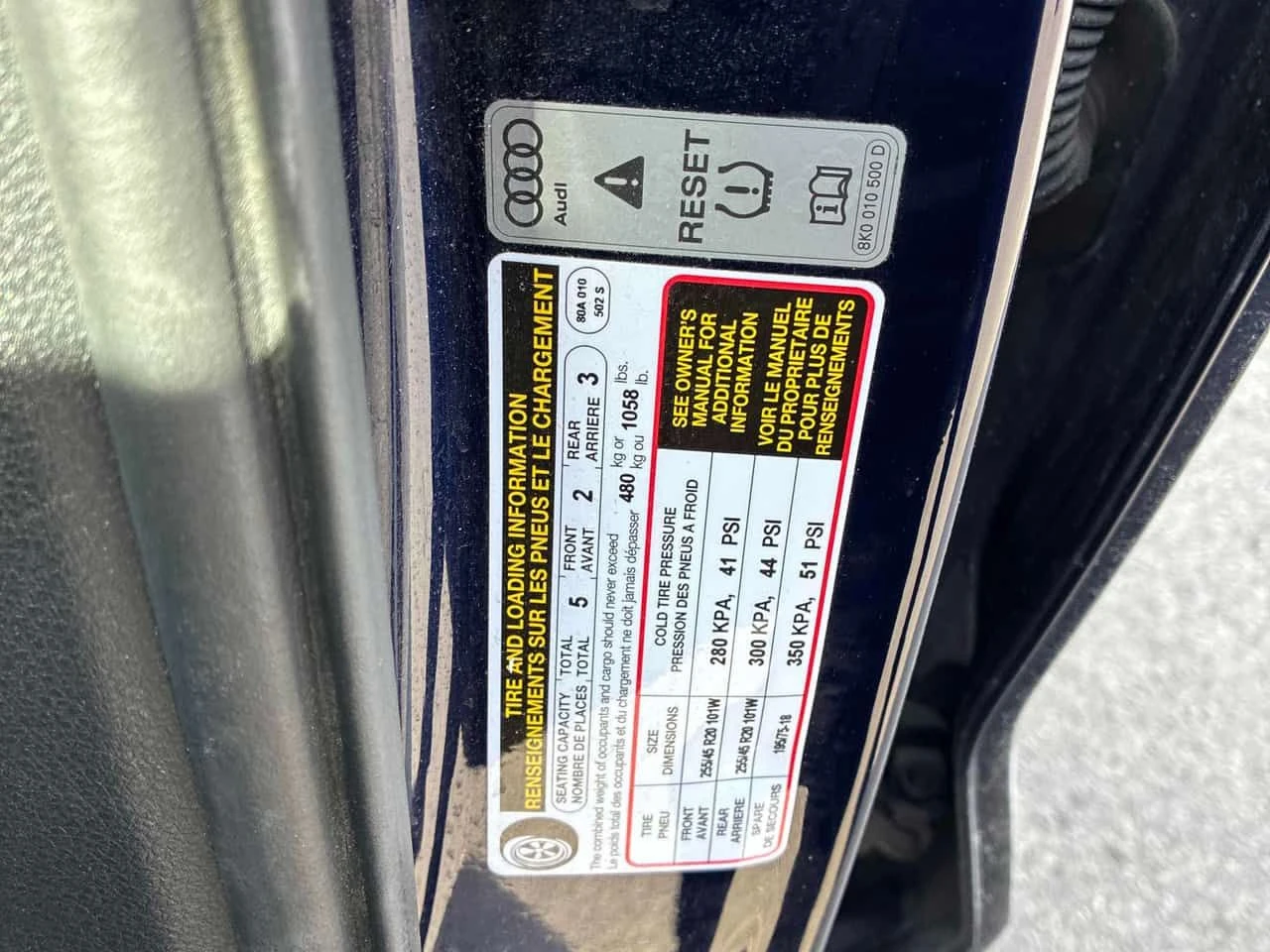 Audi SQ5 * Technik * CARFAX * ���� �� �� | Mobile.bg � ����������� 16