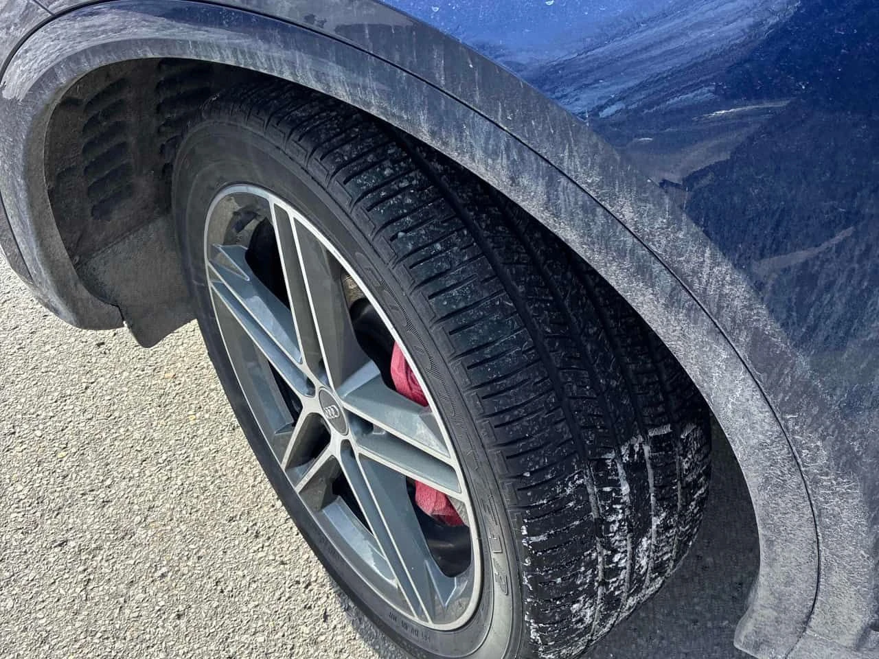 Audi SQ5 * Technik * CARFAX * ЦЕНА ДО БГ - изображение 7