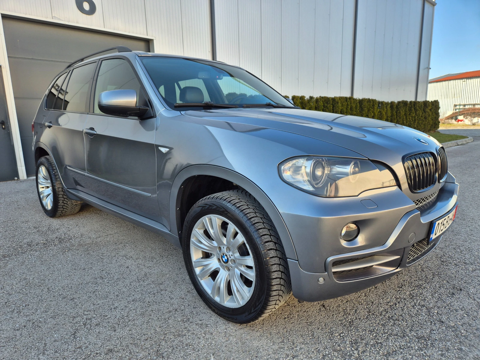 BMW X5 X5 3.0D 235KS.SPORT PACKET  - изображение 3