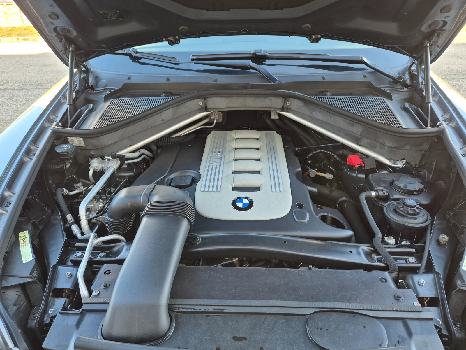 BMW X5 X5 3.0D 235KS.SPORT PACKET  | Mobile.bg � ����������� 17