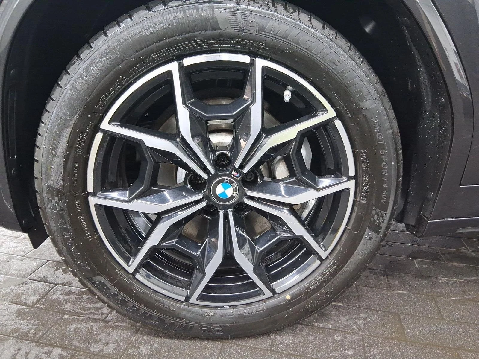 BMW X4 30d/xDrive/M-SPORT/LASER/CAMERA/, снимка 5 - Автомобили и джипове - 53744494
