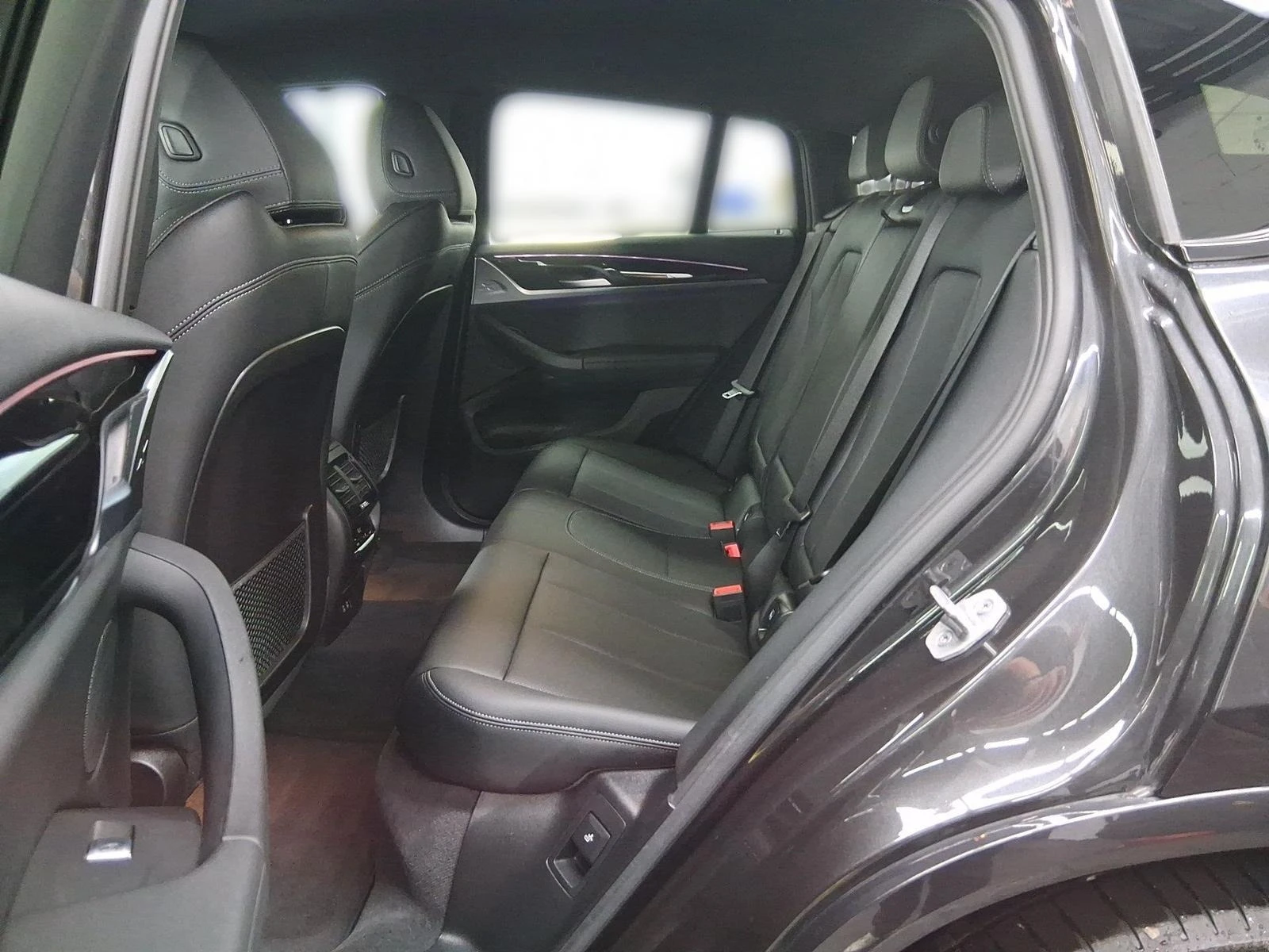 BMW X4 30d/xDrive/M-SPORT/LASER/CAMERA/, снимка 10 - Автомобили и джипове - 53744494