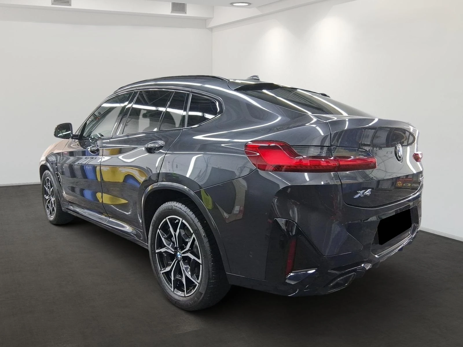 BMW X4 30d/xDrive/M-SPORT/LASER/CAMERA/, снимка 3 - Автомобили и джипове - 53744494