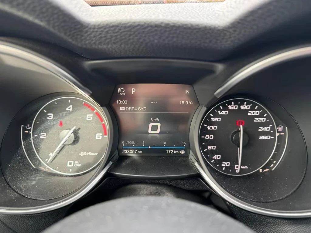 Alfa Romeo Stelvio 2.2 Super Diesel Q4, снимка 4 - Автомобили и джипове - 53986540