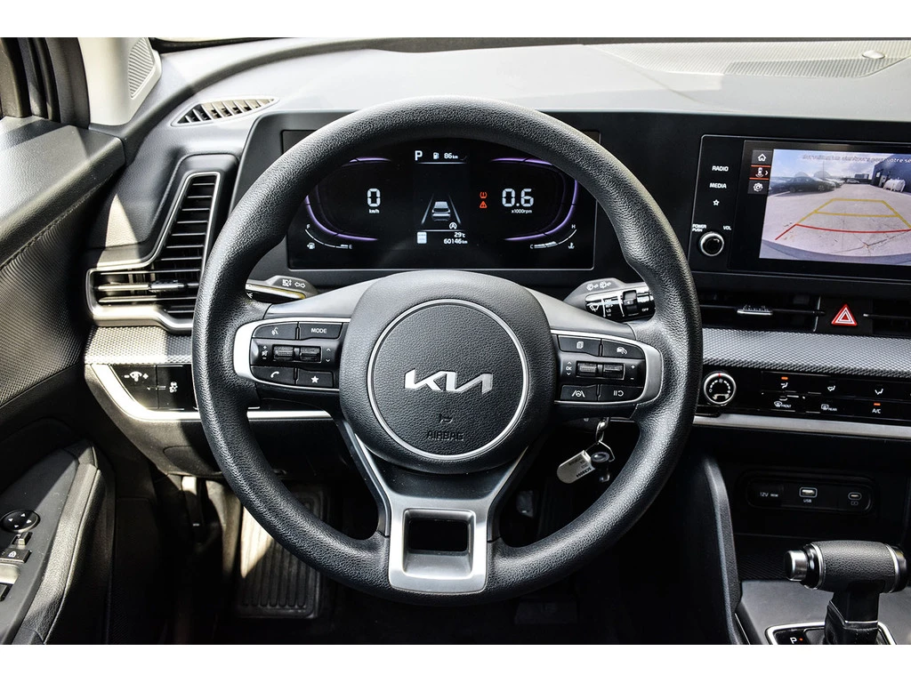 Kia Sportage LX No Accident Lane Assist Digital Dash | Mobile.bg � ����������� 11