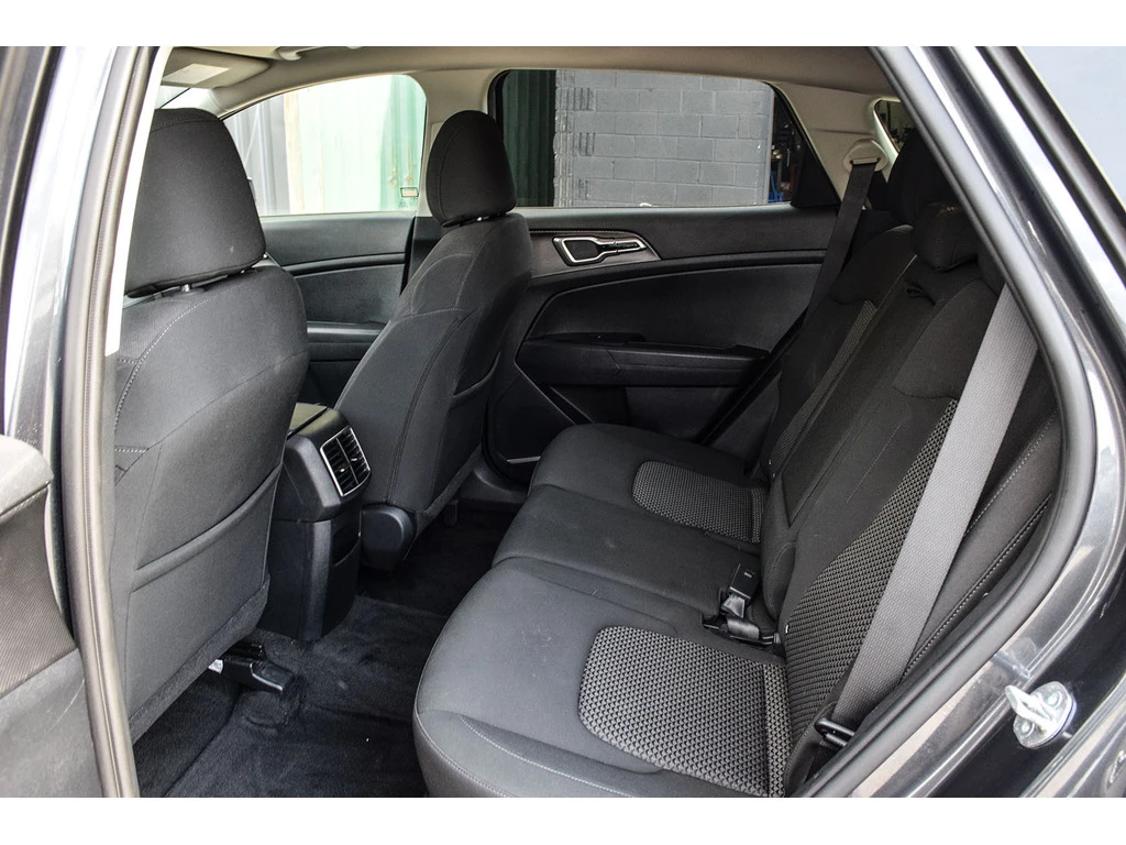Kia Sportage LX No Accident Lane Assist Digital Dash | Mobile.bg � ����������� 15