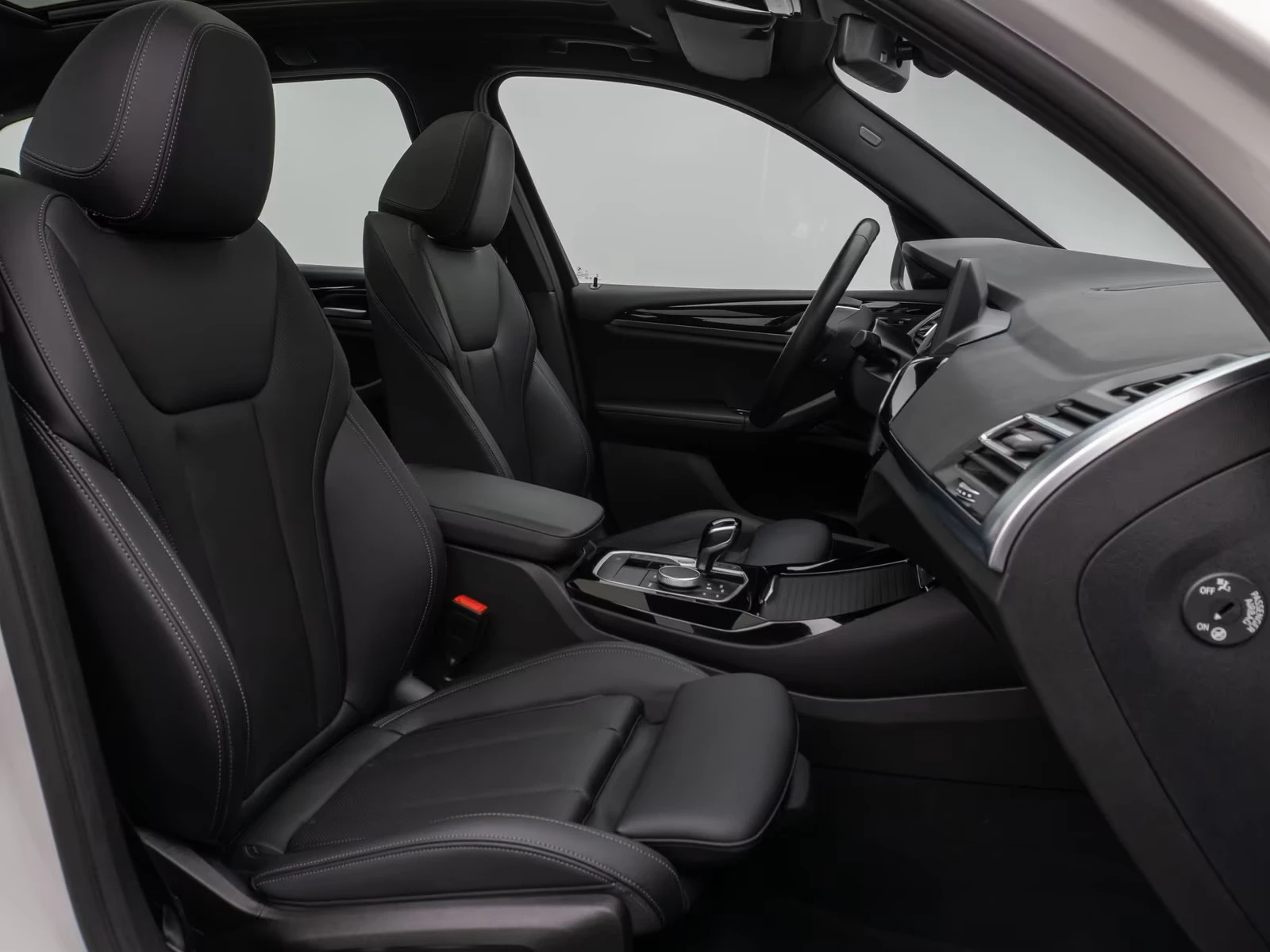 BMW X3 30i xDrive , снимка 6 - Автомобили и джипове - 54189081