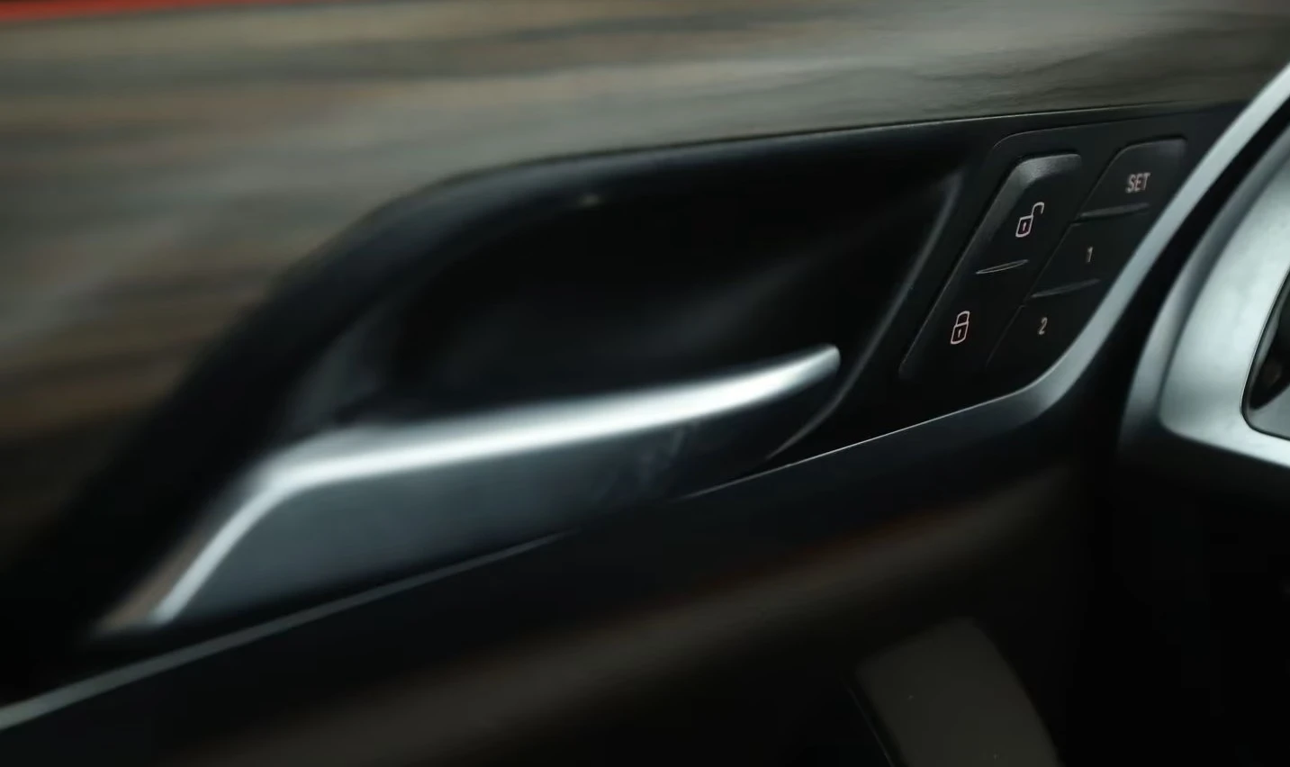 BMW X3 30i xDrive , снимка 9 - Автомобили и джипове - 54189081