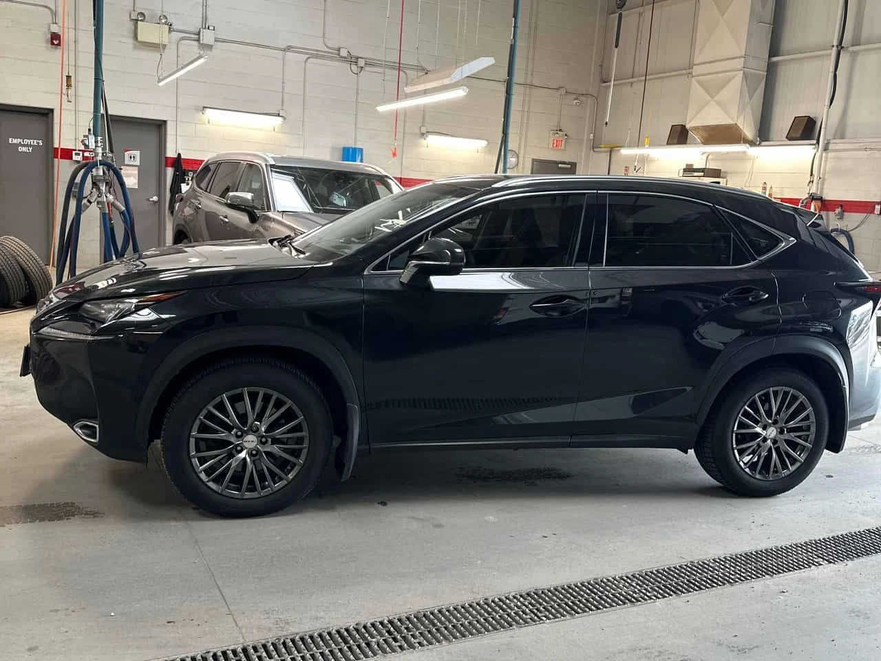 Lexus NX 200t * AWD 4dr* 2 ����� * PANO* KEYLESS* �������*  | Mobile.bg � ����������� 2