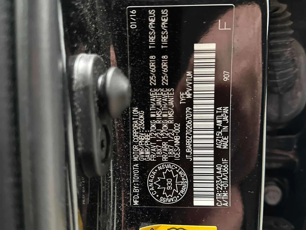 Lexus NX 200t * AWD 4dr* 2 ����� * PANO* KEYLESS* �������*  | Mobile.bg � ����������� 11