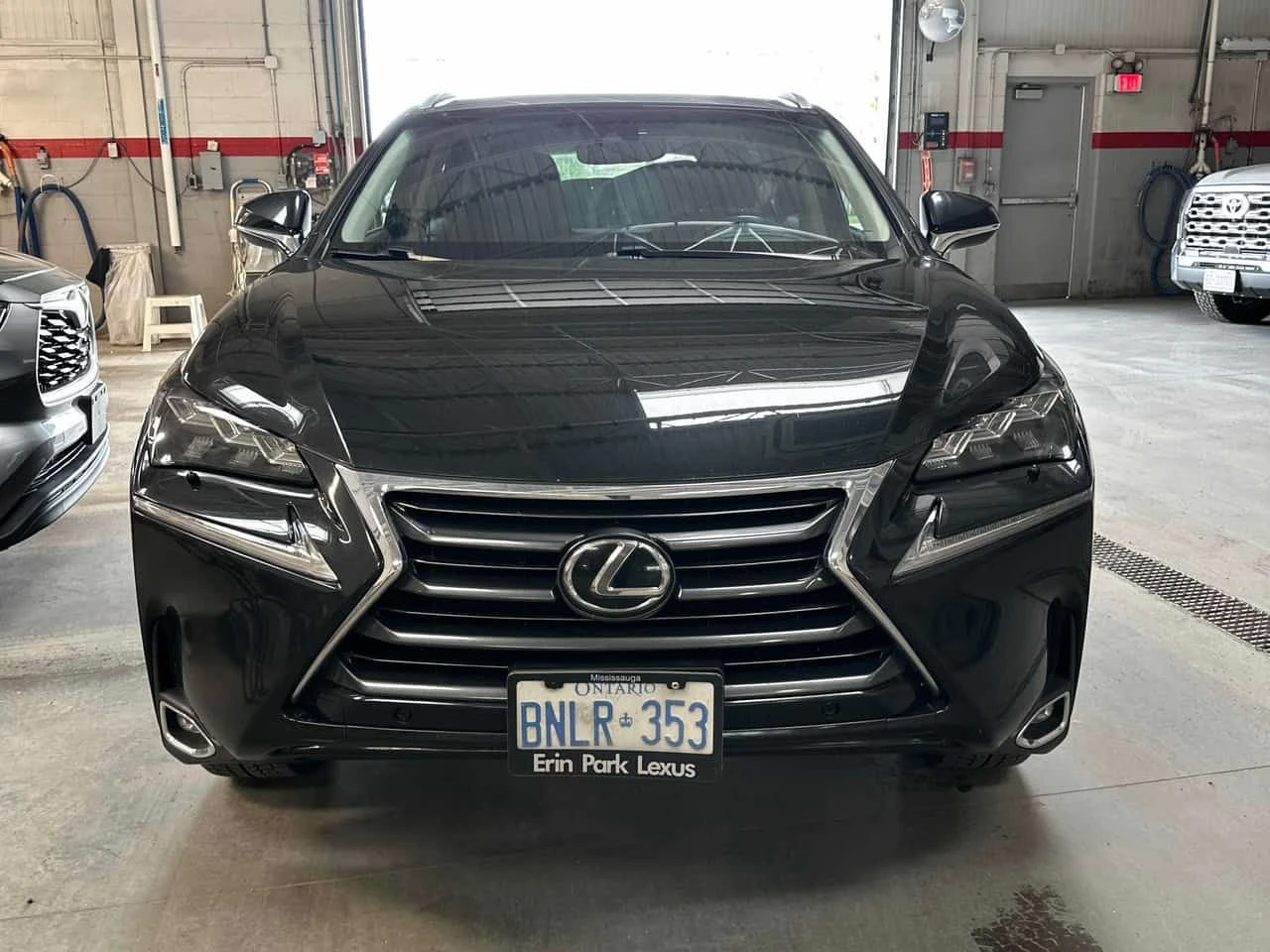 Lexus NX 200t * AWD 4dr* 2 ����� * PANO* KEYLESS* �������*  | Mobile.bg � ����������� 6