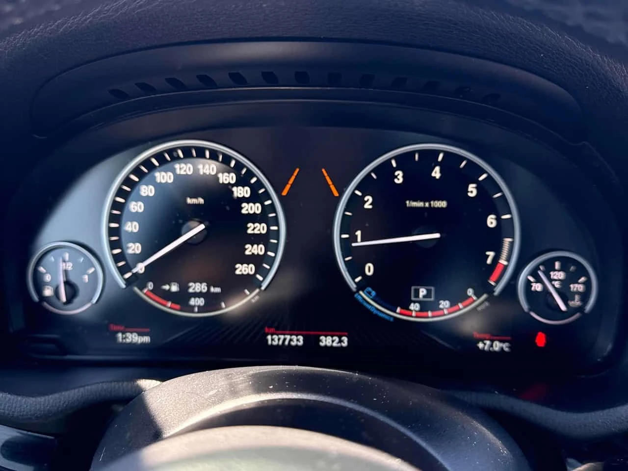 BMW X3 * xDrive28i * СЕРВИЗНА КНИЖКА * ЩОРИ * ПАМЕТ , снимка 9 - Автомобили и джипове - 54366806