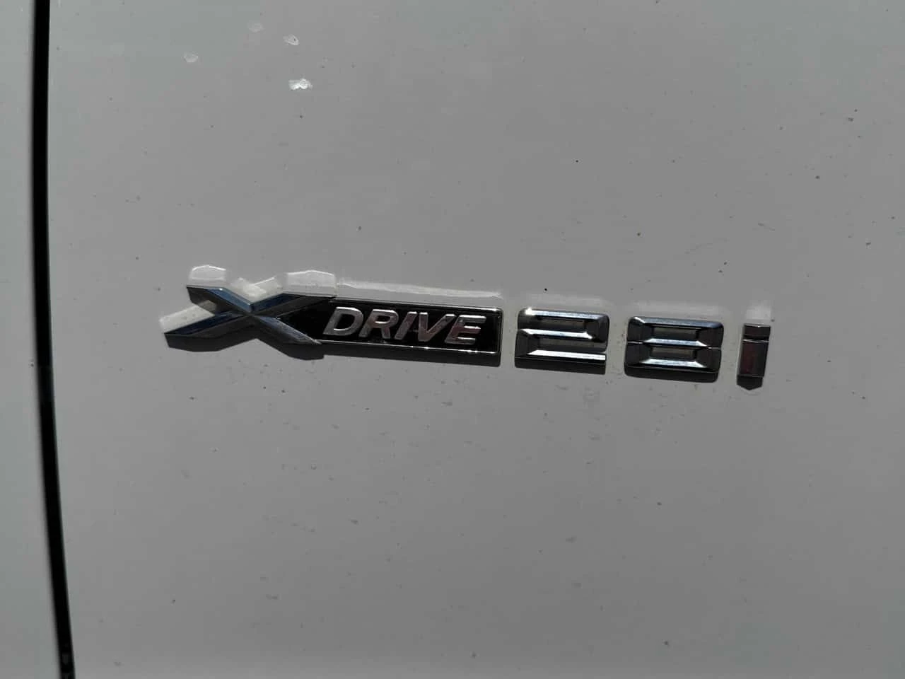 BMW X3 * xDrive28i * СЕРВИЗНА КНИЖКА * ЩОРИ * ПАМЕТ , снимка 6 - Автомобили и джипове - 54366806
