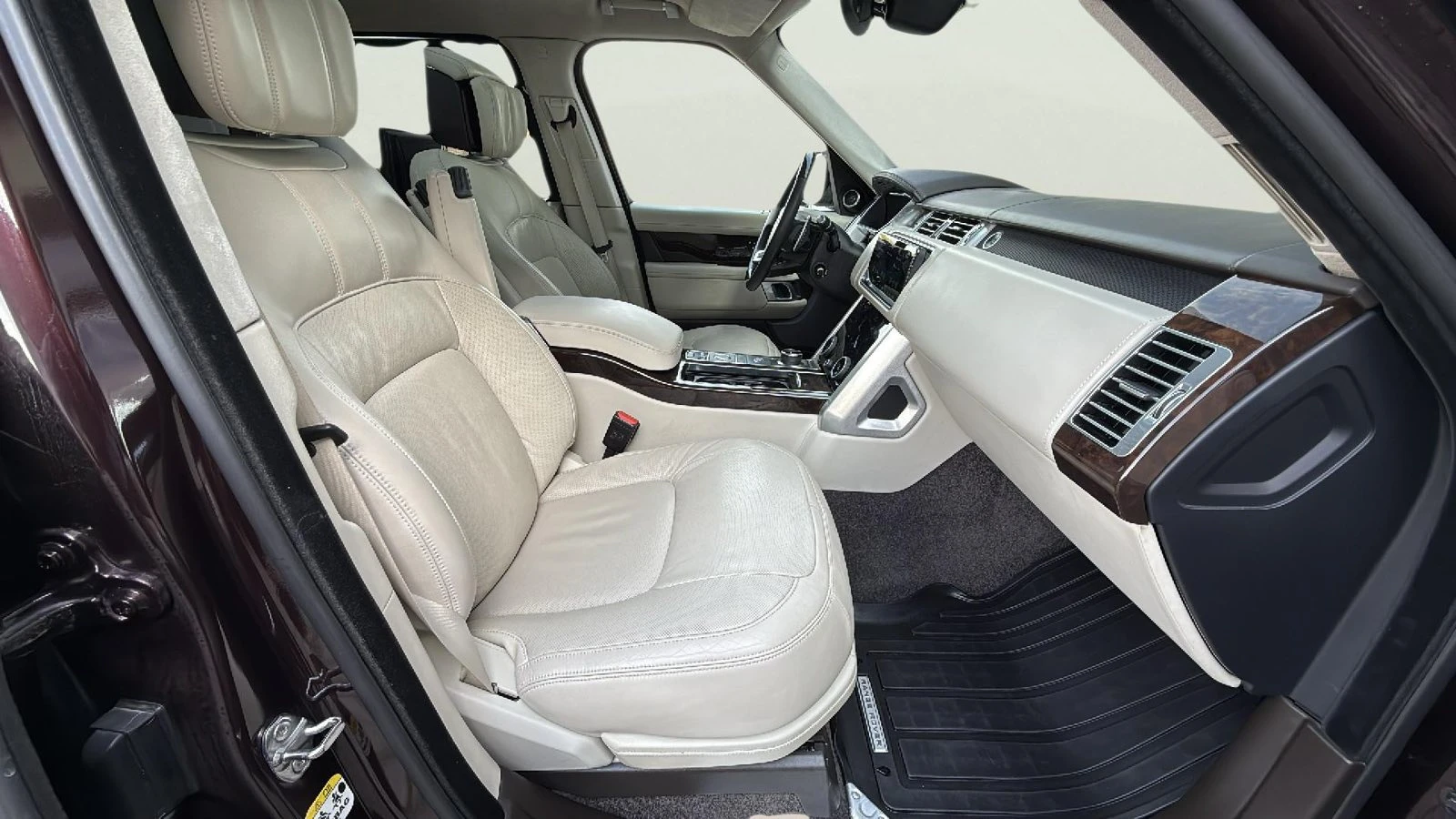 Land Rover Range rover 3.0, снимка 13 - Автомобили и джипове - 54770470