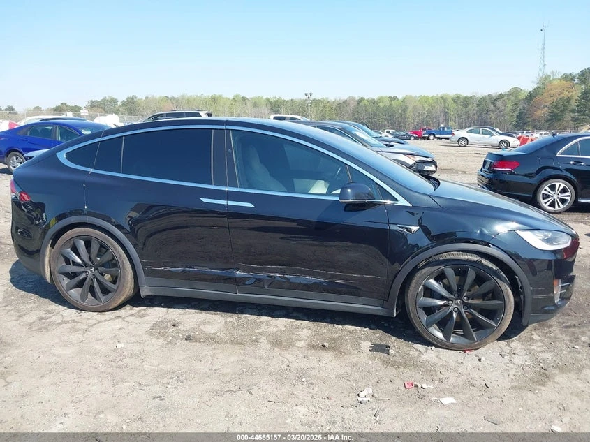 Tesla Model X 100D/75D/P100D | Mobile.bg � ����������� 13