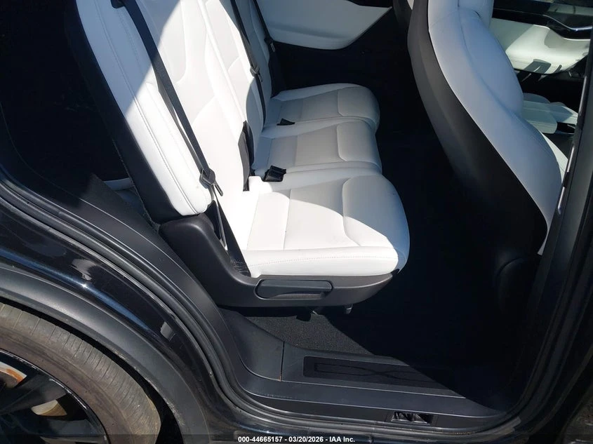 Tesla Model X 100D/75D/P100D | Mobile.bg � ����������� 8