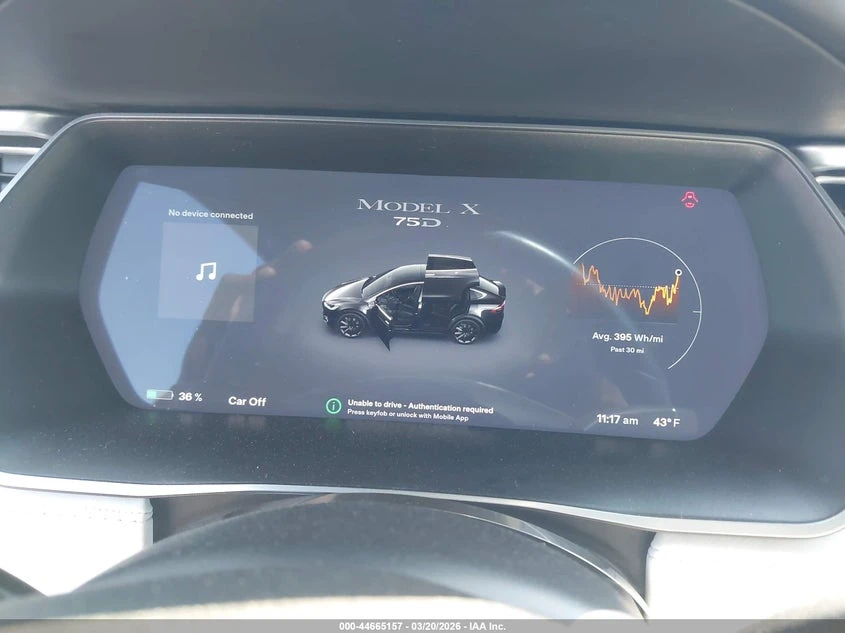 Tesla Model X 100D/75D/P100D | Mobile.bg � ����������� 7