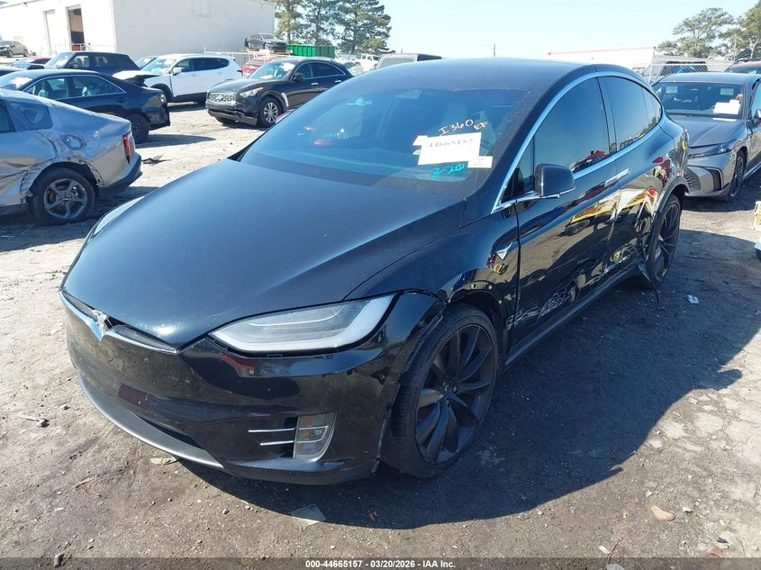 Tesla Model X 100D/75D/P100D | Mobile.bg � ����������� 2